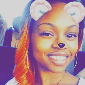 Meet your Posher, Jasmine